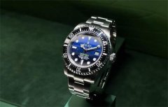 劳力士腕表表壳破裂处理办法大全