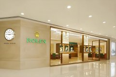 劳力士腕表摔坏了解决技巧盘点