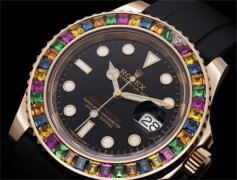 劳力士手表表蒙子坏了解决办法大全