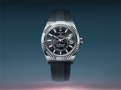 劳力士表蒙子坏了处理办法集锦