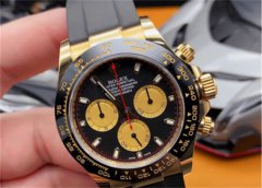 劳力士手表发条拧反了解决方法大全