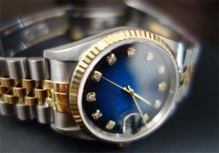 劳力士手表摔坏了解决方法是什么