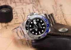 劳力士手表走时不准解决办法汇总