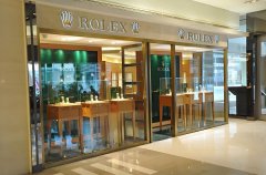 劳力士腕表表蒙子坏了处理方法深度解析