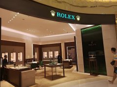 劳力士腕表表带掉色解决办法是什么